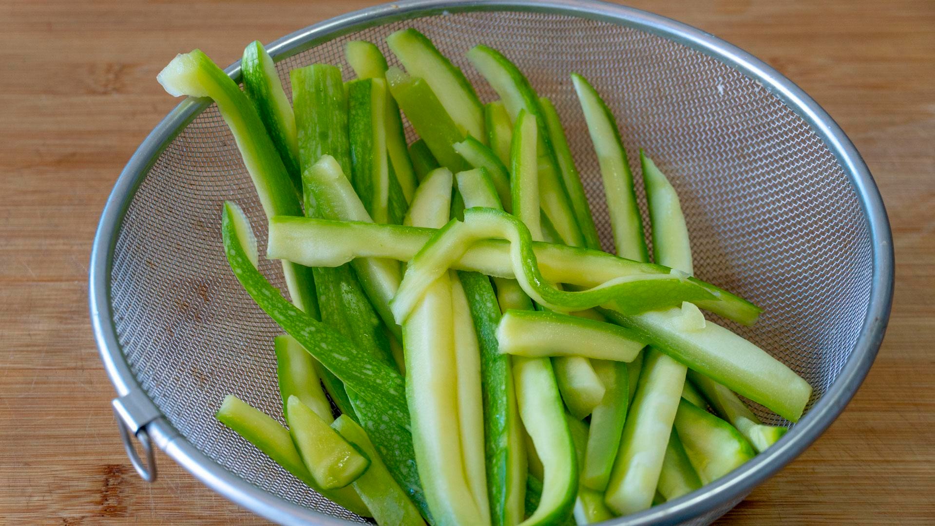 4 loại rau 4 loại rau