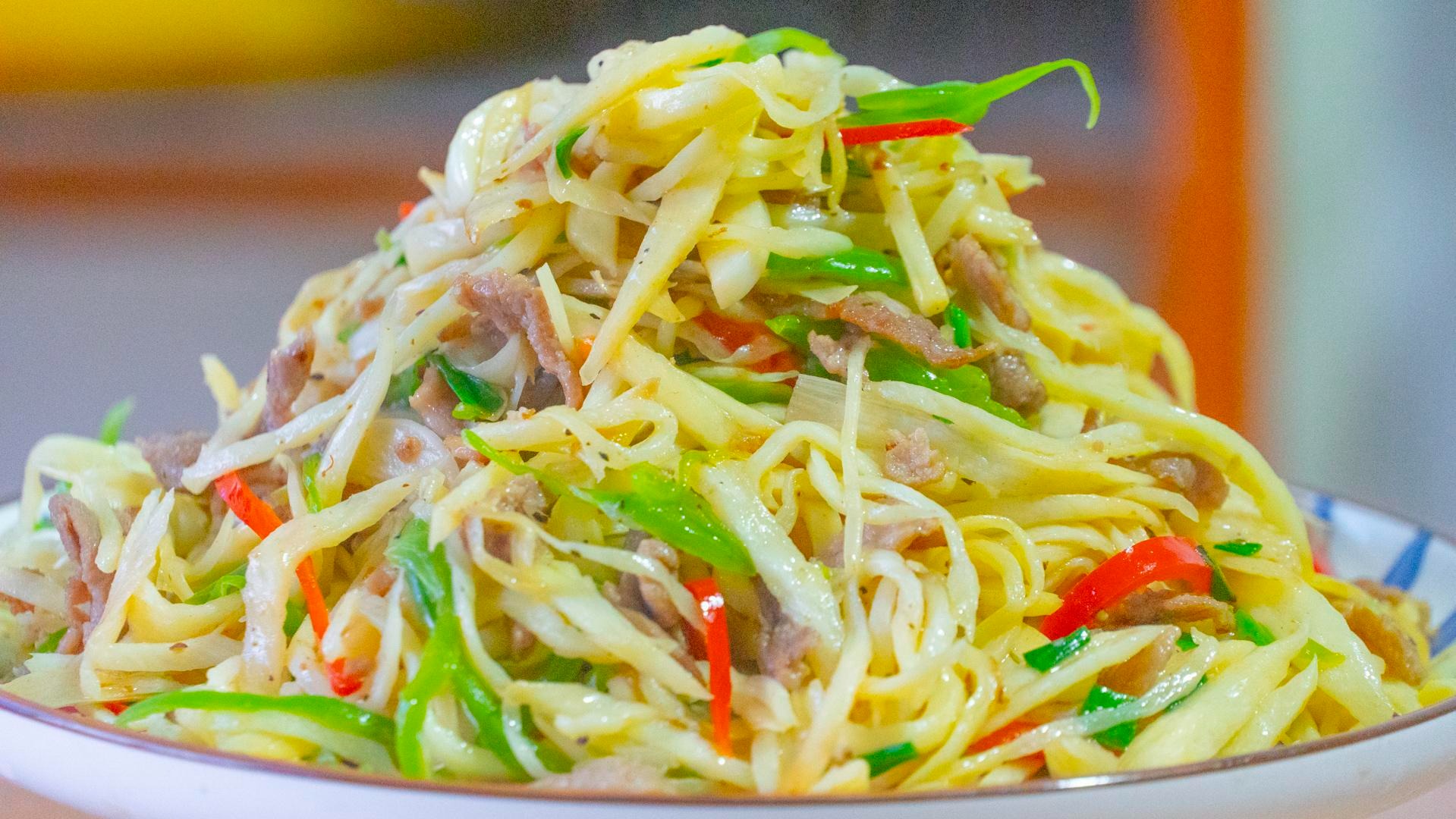 4 loại rau 4 loại rau