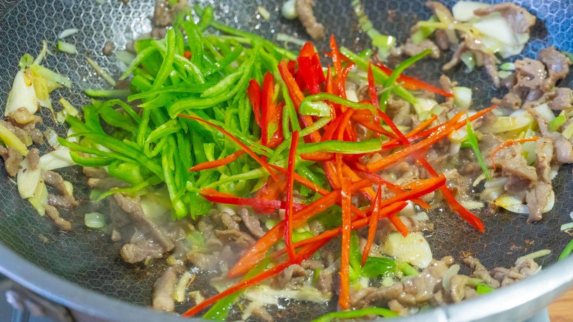 4 loại rau 4 loại rau