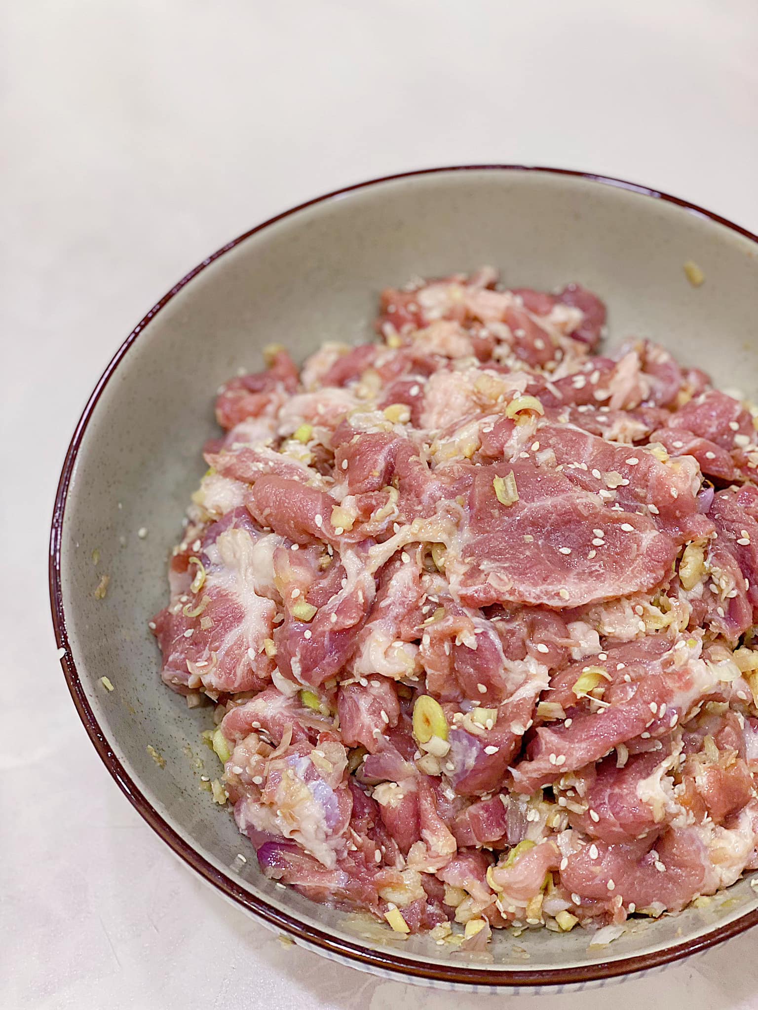 Để làm thịt xiên nướng mềm ngọt, thơm ngon, không thể thiếu 3 loại gia vị này- Ảnh 4.