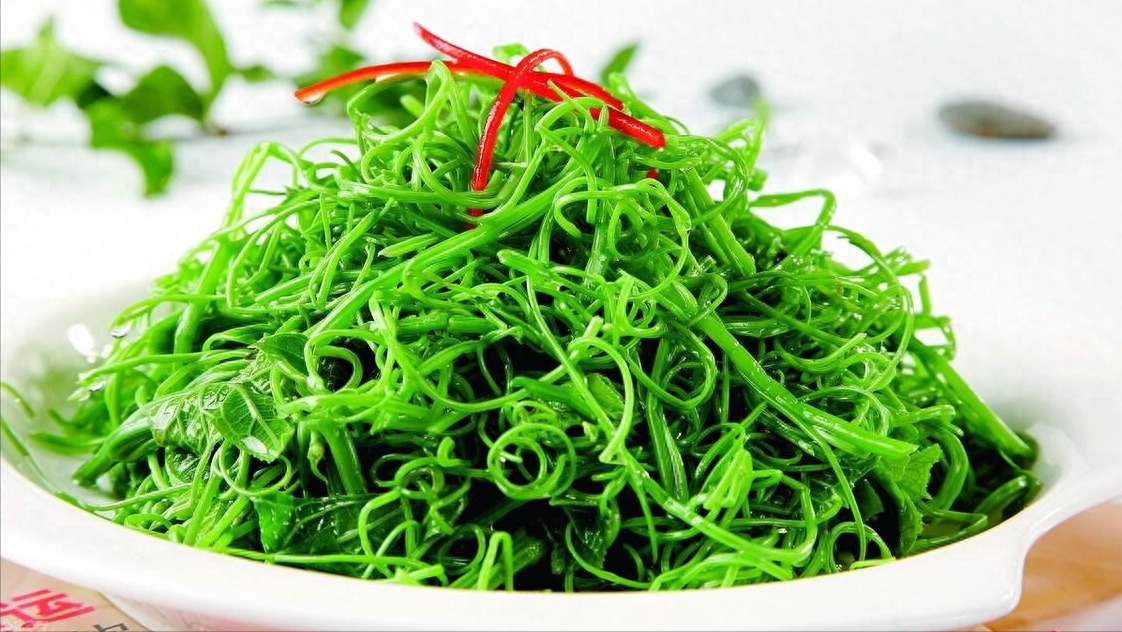 Người xưa dặn: "Mùa hè, ăn đắng còn hơn ăn no", 4 loại rau đắng giải tỏa tâm hỏa, tăng cảm giác thèm ăn- Ảnh 1. Người xưa dặn: "Mùa hè, ăn đắng còn hơn ăn no", 4 loại rau đắng giải tỏa tâm hỏa, tăng cảm giác thèm ăn- Ảnh 1.