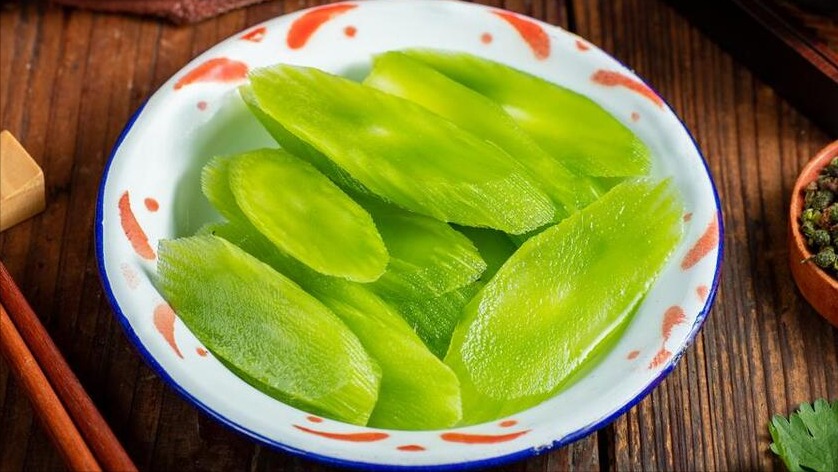 Người xưa dặn: "Mùa hè, ăn đắng còn hơn ăn no", 4 loại rau đắng giải tỏa tâm hỏa, tăng cảm giác thèm ăn- Ảnh 14. Người xưa dặn: "Mùa hè, ăn đắng còn hơn ăn no", 4 loại rau đắng giải tỏa tâm hỏa, tăng cảm giác thèm ăn- Ảnh 14.