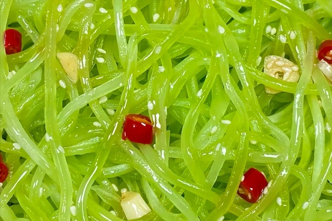 Người xưa dặn: "Mùa hè, ăn đắng còn hơn ăn no", 4 loại rau đắng giải tỏa tâm hỏa, tăng cảm giác thèm ăn- Ảnh 15. Người xưa dặn: "Mùa hè, ăn đắng còn hơn ăn no", 4 loại rau đắng giải tỏa tâm hỏa, tăng cảm giác thèm ăn- Ảnh 15.