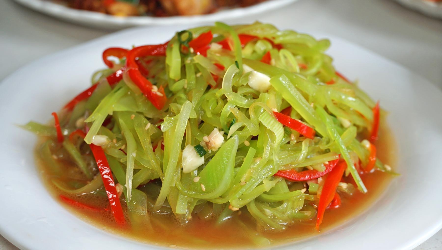 Người xưa dặn: "Mùa hè, ăn đắng còn hơn ăn no", 4 loại rau đắng giải tỏa tâm hỏa, tăng cảm giác thèm ăn- Ảnh 19. Người xưa dặn: "Mùa hè, ăn đắng còn hơn ăn no", 4 loại rau đắng giải tỏa tâm hỏa, tăng cảm giác thèm ăn- Ảnh 19.