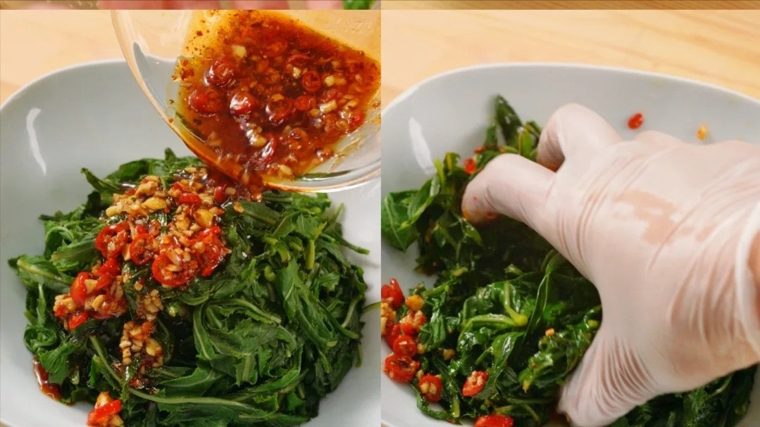 Người xưa dặn: "Mùa hè, ăn đắng còn hơn ăn no", 4 loại rau đắng giải tỏa tâm hỏa, tăng cảm giác thèm ăn- Ảnh 5. Người xưa dặn: "Mùa hè, ăn đắng còn hơn ăn no", 4 loại rau đắng giải tỏa tâm hỏa, tăng cảm giác thèm ăn- Ảnh 5.