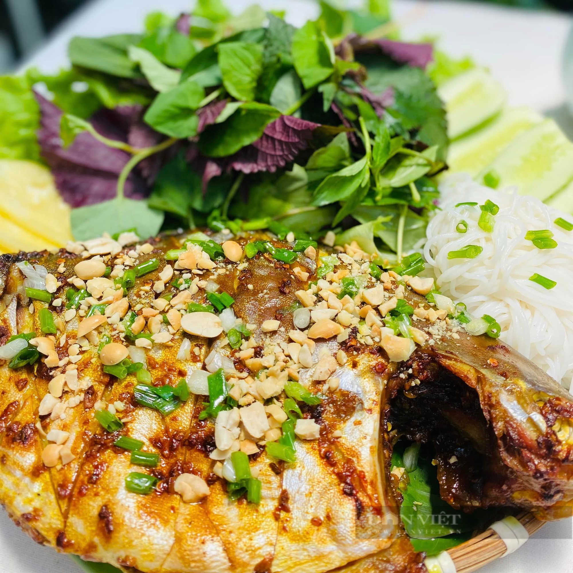 Loại cá đứng đầu trong "tứ quý ngư", giàu dinh dưỡng, trị suy nhược, mất ngủ, đem nướng muối ớt cực ngon- Ảnh 7.