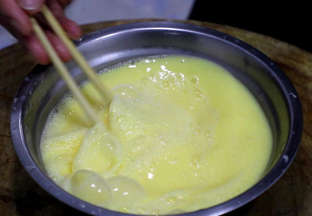 Loại rau có sắt gấp 10 lần cà chua, ăn nhiều tăng cường sinh lực, da căng hồng hào, làm món gì cũng ngon- Ảnh 4.