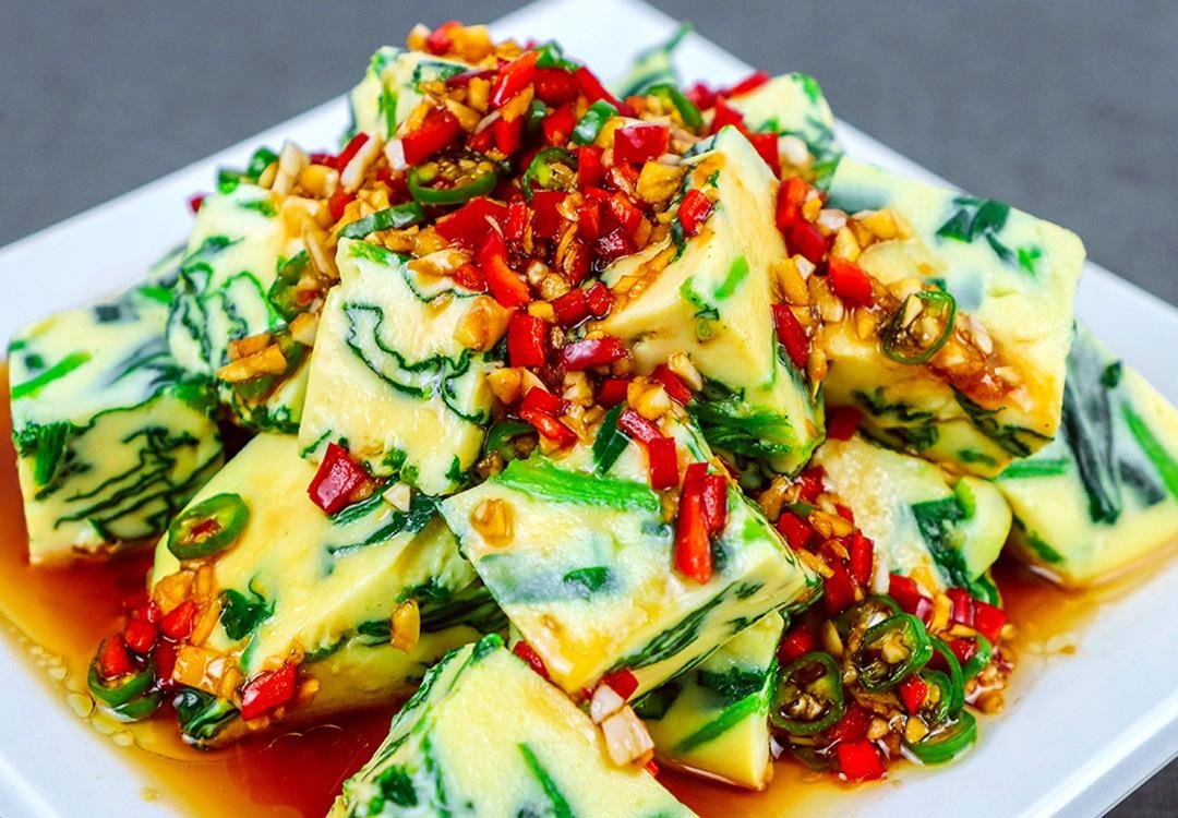 Loại rau có sắt gấp 10 lần cà chua, ăn nhiều tăng cường sinh lực, da căng hồng hào, làm món gì cũng ngon- Ảnh 8.
