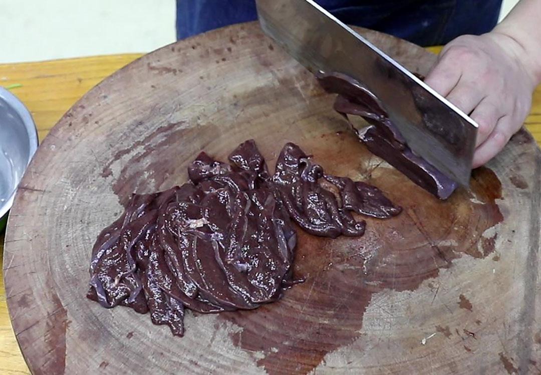 Loại rau có sắt gấp 10 lần cà chua, ăn nhiều tăng cường sinh lực, da căng hồng hào, làm món gì cũng ngon- Ảnh 9.