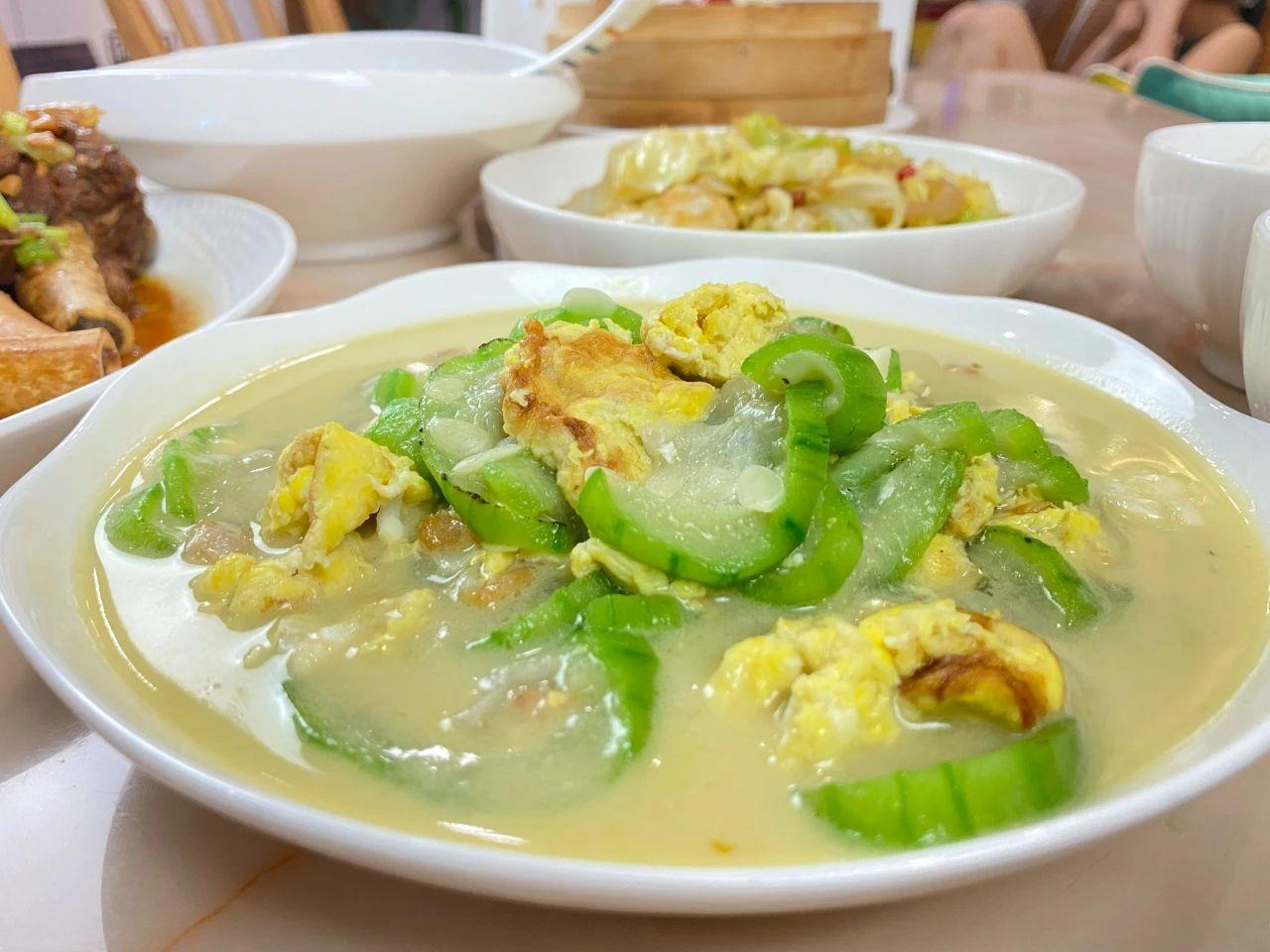 Loại rau giá rẻ, được coi là "quả dưa thần tiên", thanh nhiệt, giải độc, trắng da, làm món gì cũng ngon- Ảnh 17.