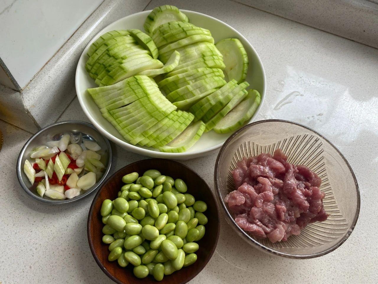 Loại rau giá rẻ, được coi là "quả dưa thần tiên", thanh nhiệt, giải độc, trắng da, làm món gì cũng ngon- Ảnh 4.