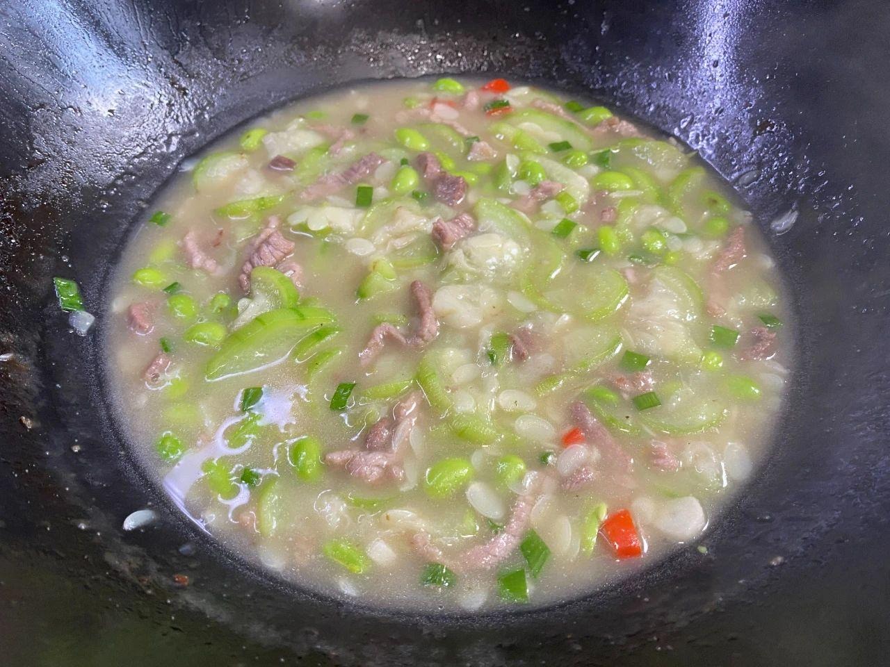 Loại rau giá rẻ, được coi là "quả dưa thần tiên", thanh nhiệt, giải độc, trắng da, làm món gì cũng ngon- Ảnh 7.