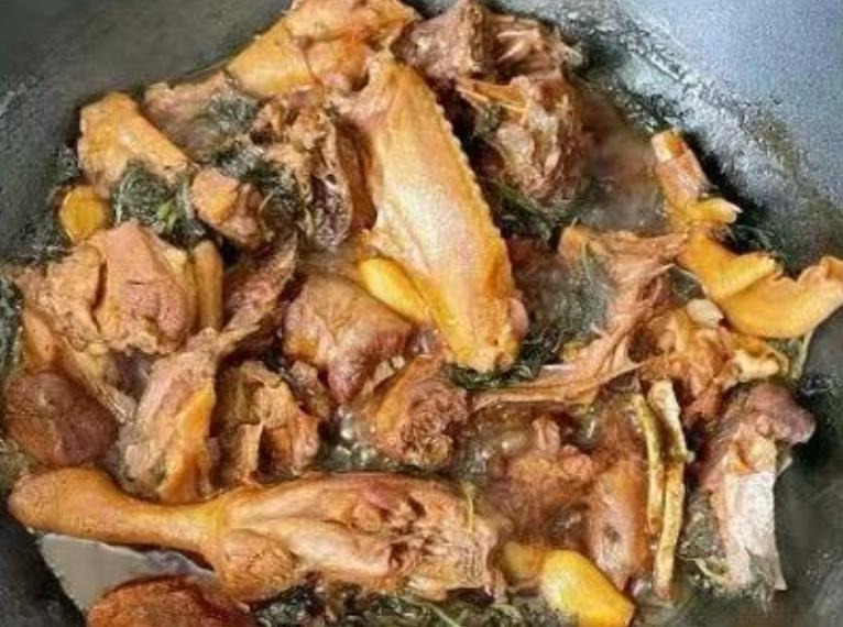 Loại rau gia vị giá rẻ lại là vị thuốc quý, ăn nhiều giúp tăng cường miễn dịch, om thịt vịt ngon lạ- Ảnh 10. Loại rau gia vị giá rẻ lại là vị thuốc quý, ăn nhiều giúp tăng cường miễn dịch, om thịt vịt ngon lạ- Ảnh 10.