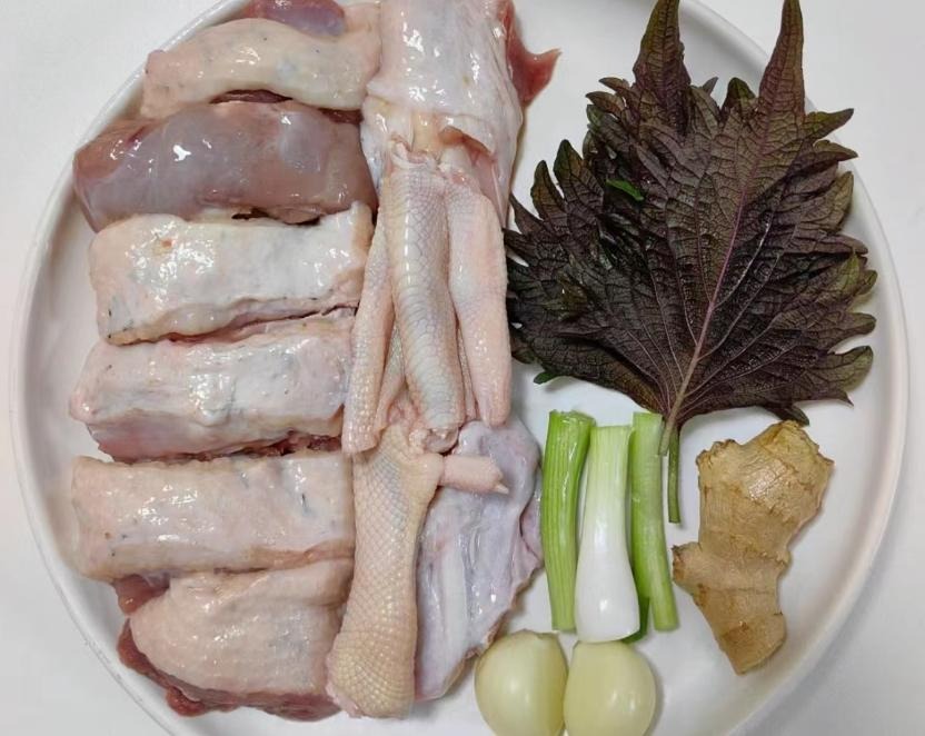 Loại rau gia vị giá rẻ lại là vị thuốc quý, ăn nhiều giúp tăng cường miễn dịch, om thịt vịt ngon lạ- Ảnh 3. Loại rau gia vị giá rẻ lại là vị thuốc quý, ăn nhiều giúp tăng cường miễn dịch, om thịt vịt ngon lạ- Ảnh 3.