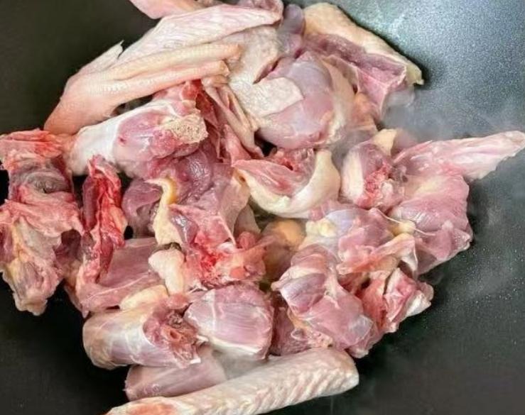 Loại rau gia vị giá rẻ lại là vị thuốc quý, ăn nhiều giúp tăng cường miễn dịch, om thịt vịt ngon lạ- Ảnh 5. Loại rau gia vị giá rẻ lại là vị thuốc quý, ăn nhiều giúp tăng cường miễn dịch, om thịt vịt ngon lạ- Ảnh 5.