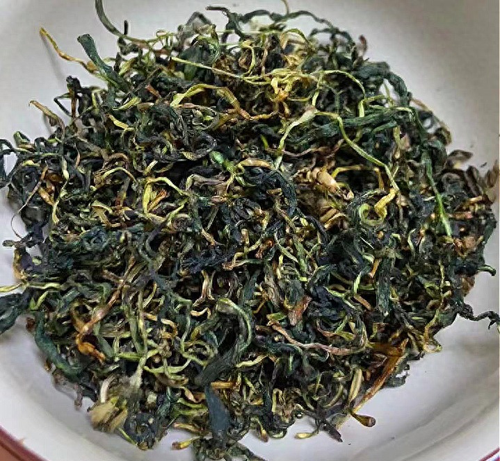 Loại rau dại không nên bỏ lỡ, thanh nhiệt, tiêu ẩm, tăng cường miễn dịch, làm trà giải khát cực đỉnh- Ảnh 1.