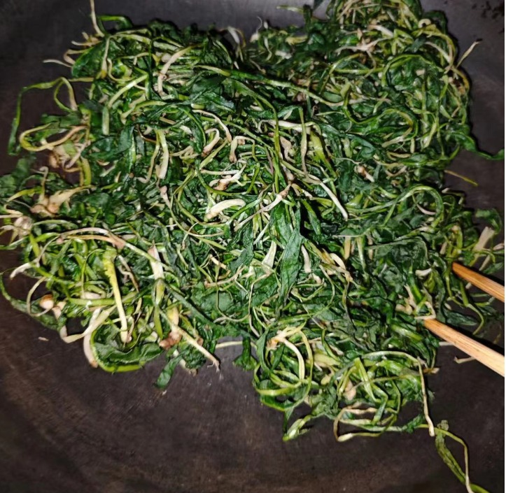 Loại rau dại không nên bỏ lỡ, thanh nhiệt, tiêu ẩm, tăng cường miễn dịch, làm trà giải khát cực đỉnh- Ảnh 9.