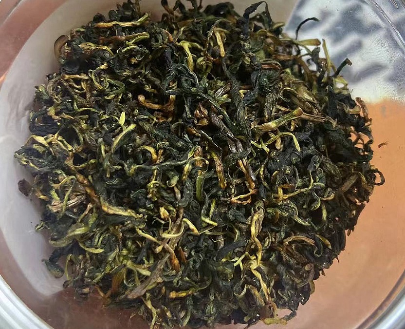 Loại rau dại không nên bỏ lỡ, thanh nhiệt, tiêu ẩm, tăng cường miễn dịch, làm trà giải khát cực đỉnh- Ảnh 11.