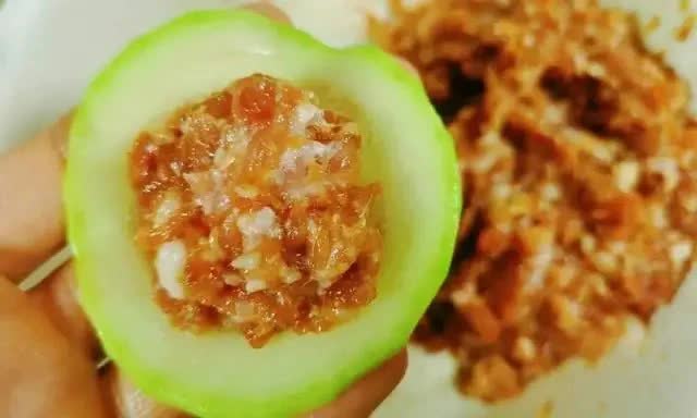 Loại rau thơm ngọt, tươi rẻ của mùa hè, hấp thịt vừa ngon vừa bổ, ăn nhiều không lo tăng cân- Ảnh 3. Loại rau thơm ngọt, tươi rẻ của mùa hè, hấp thịt vừa ngon vừa bổ, ăn nhiều không lo tăng cân- Ảnh 3.