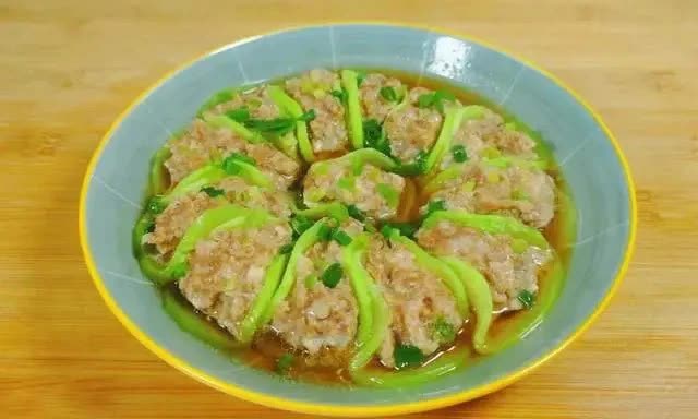 Loại rau thơm ngọt, tươi rẻ của mùa hè, hấp thịt vừa ngon vừa bổ, ăn nhiều không lo tăng cân- Ảnh 6. Loại rau thơm ngọt, tươi rẻ của mùa hè, hấp thịt vừa ngon vừa bổ, ăn nhiều không lo tăng cân- Ảnh 6.