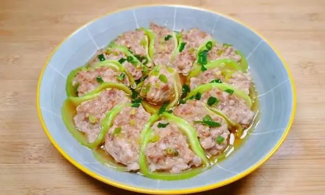 Loại rau thơm ngọt, tươi rẻ của mùa hè, hấp thịt vừa ngon vừa bổ, ăn nhiều không lo tăng cân- Ảnh 7. Loại rau thơm ngọt, tươi rẻ của mùa hè, hấp thịt vừa ngon vừa bổ, ăn nhiều không lo tăng cân- Ảnh 7.
