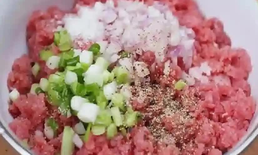 Loại rau thơm ngọt, tươi rẻ của mùa hè, hấp thịt vừa ngon vừa bổ, ăn nhiều không lo tăng cân- Ảnh 2. Loại rau thơm ngọt, tươi rẻ của mùa hè, hấp thịt vừa ngon vừa bổ, ăn nhiều không lo tăng cân- Ảnh 2.