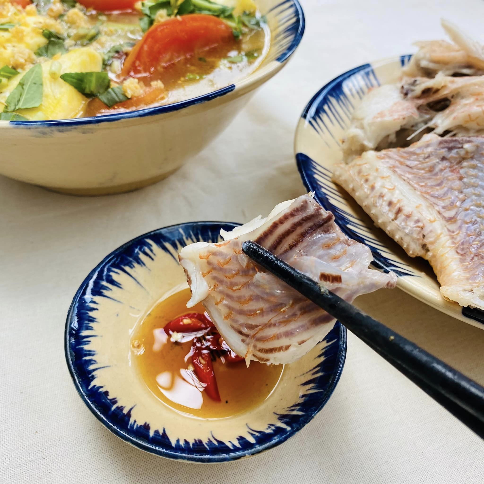 Loại cá chứa nhiều selen, giúp giảm cholesterol, ngăn ngừa viêm cơ tim, đem nấu canh chua cực ngon- Ảnh 10. Loại cá chứa nhiều selen, giúp giảm cholesterol, ngăn ngừa viêm cơ tim, đem nấu canh chua cực ngon- Ảnh 10.
