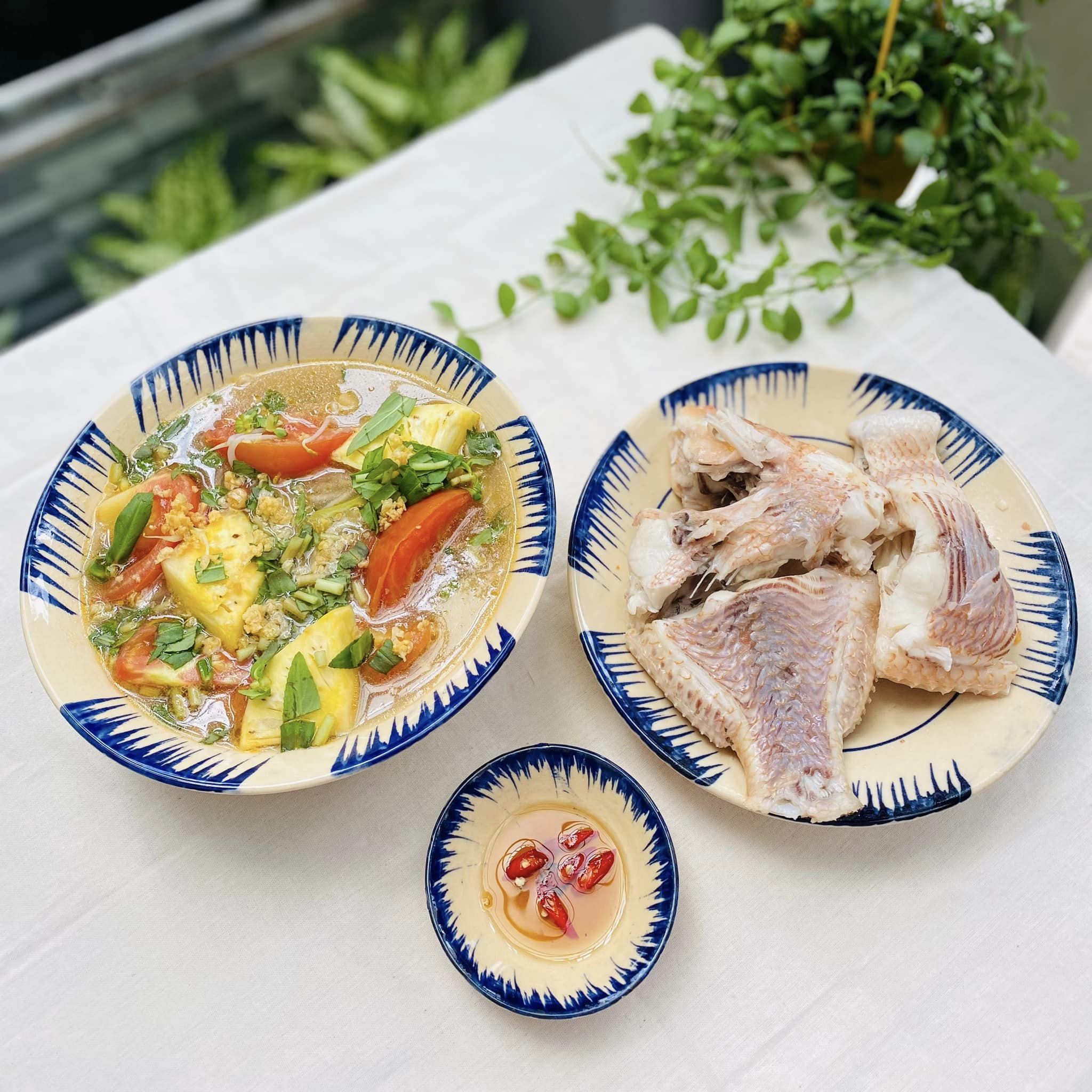 Loại cá chứa nhiều selen, giúp giảm cholesterol, ngăn ngừa viêm cơ tim, đem nấu canh chua cực ngon- Ảnh 9. Loại cá chứa nhiều selen, giúp giảm cholesterol, ngăn ngừa viêm cơ tim, đem nấu canh chua cực ngon- Ảnh 9.
