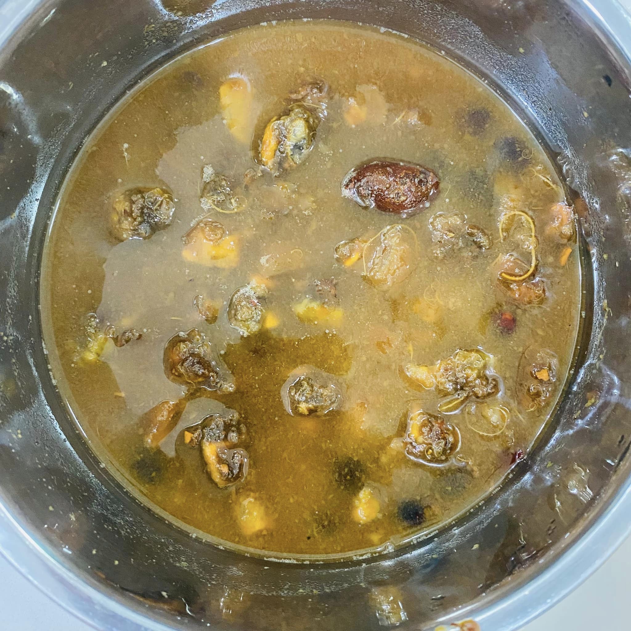 Loại cá chứa nhiều selen, giúp giảm cholesterol, ngăn ngừa viêm cơ tim, đem nấu canh chua cực ngon- Ảnh 6. Loại cá chứa nhiều selen, giúp giảm cholesterol, ngăn ngừa viêm cơ tim, đem nấu canh chua cực ngon- Ảnh 6.