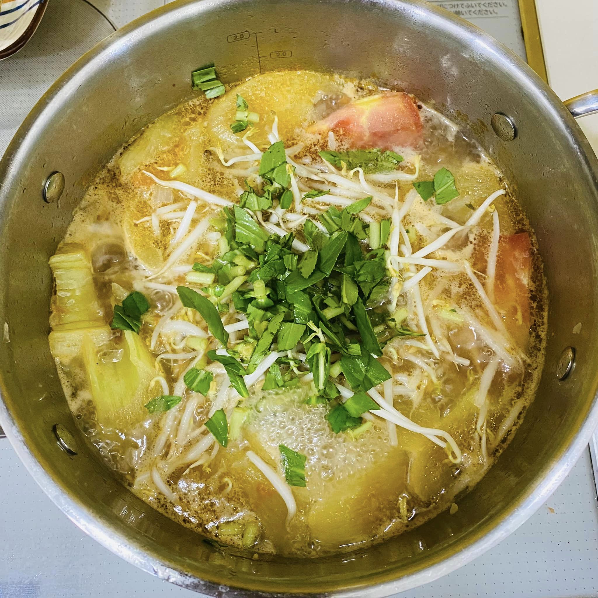 Loại cá chứa nhiều selen, giúp giảm cholesterol, ngăn ngừa viêm cơ tim, đem nấu canh chua cực ngon- Ảnh 8. Loại cá chứa nhiều selen, giúp giảm cholesterol, ngăn ngừa viêm cơ tim, đem nấu canh chua cực ngon- Ảnh 8.