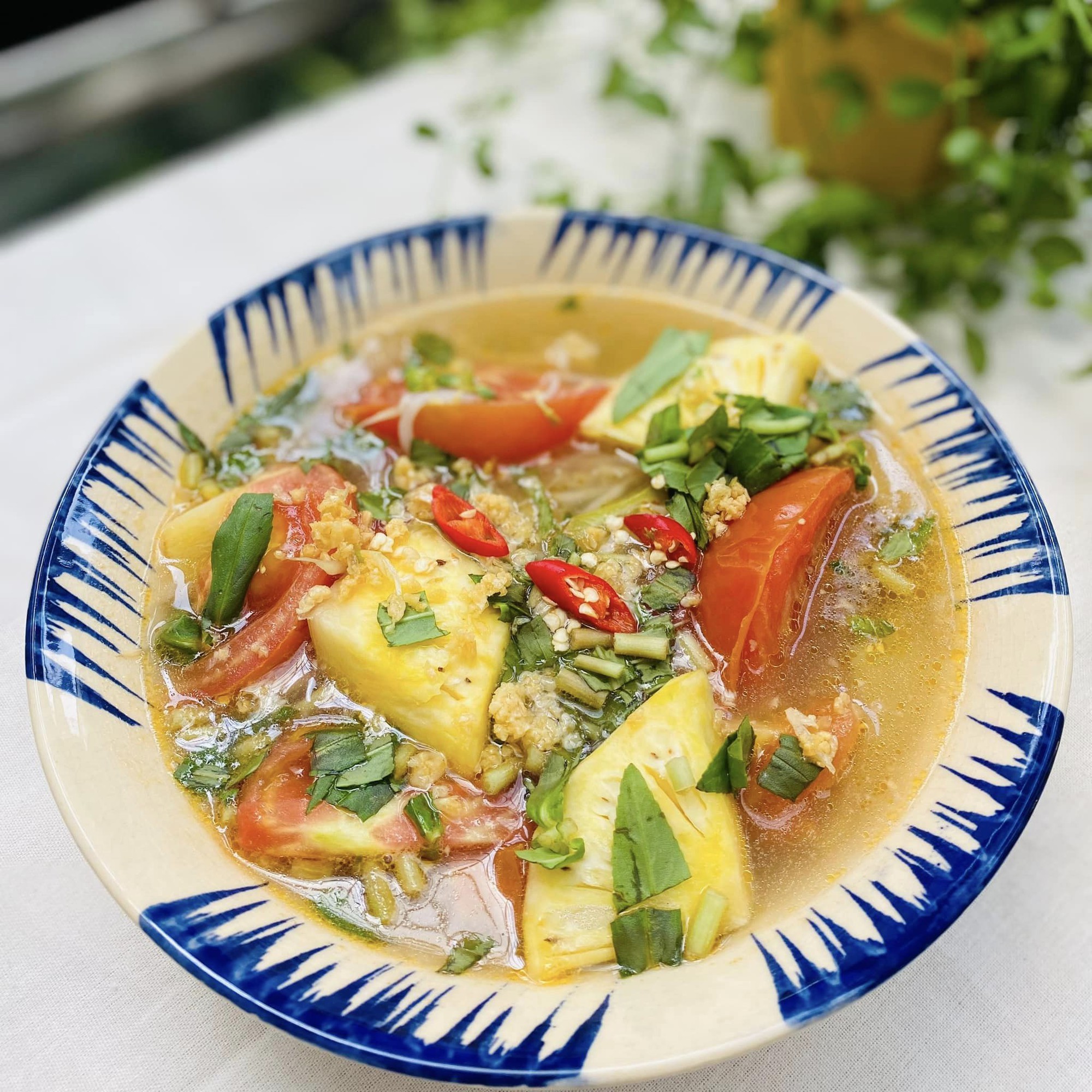 Loại cá chứa nhiều selen, giúp giảm cholesterol, ngăn ngừa viêm cơ tim, đem nấu canh chua cực ngon- Ảnh 2. Loại cá chứa nhiều selen, giúp giảm cholesterol, ngăn ngừa viêm cơ tim, đem nấu canh chua cực ngon- Ảnh 2.