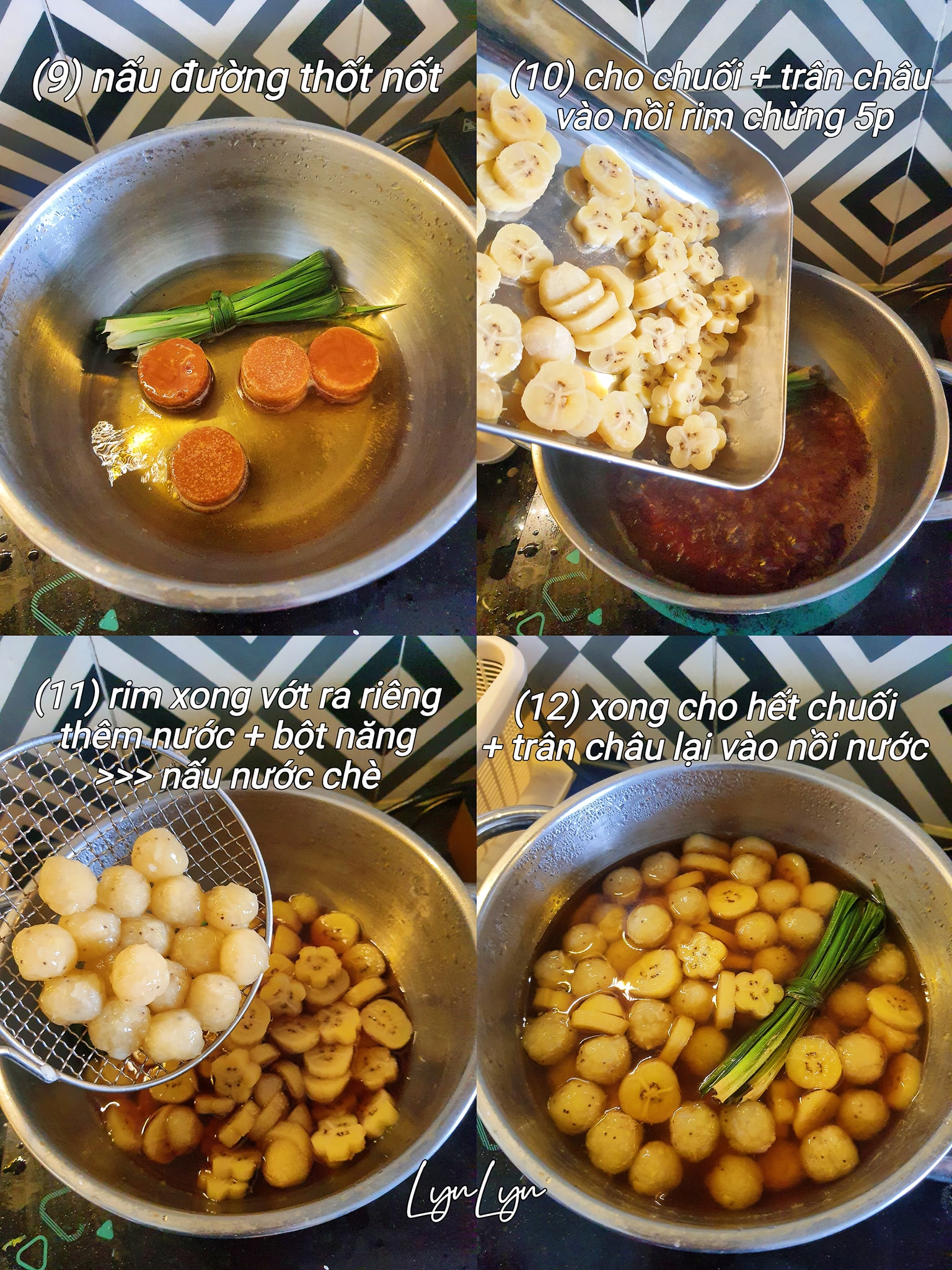 Loại quả chứa nhiều kali, ăn hàng ngày giúp tim mạch khoẻ, tránh đột quỵ, đem nấu chè cực hấp dẫn- Ảnh 6.