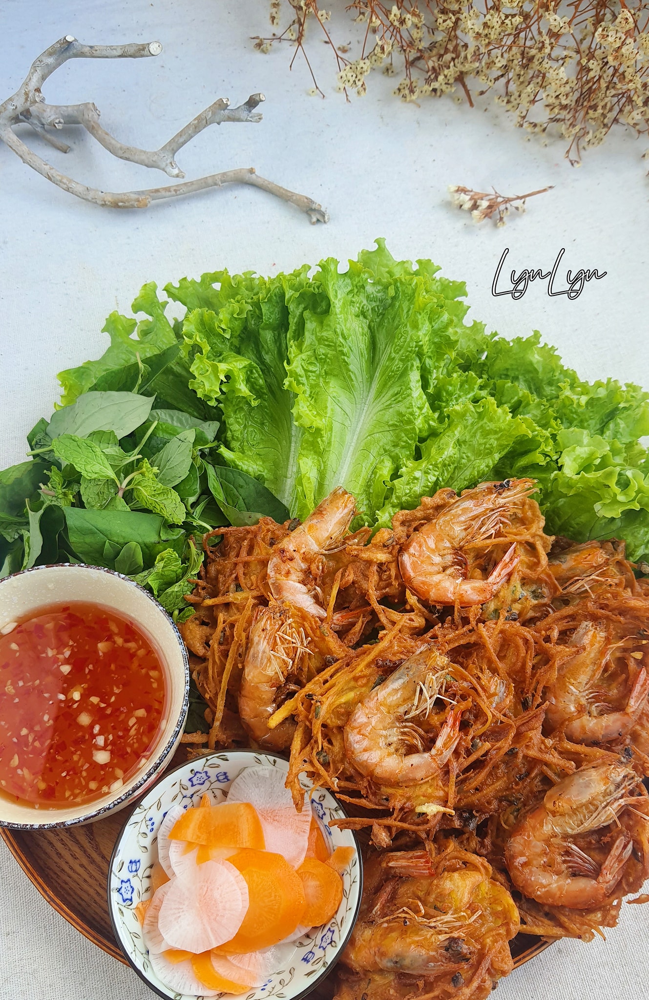 Loại thịt ít calo, giàu dinh dưỡng, kết hợp với củ "trường sinh" thành món bánh cực hấp dẫn- Ảnh 3.