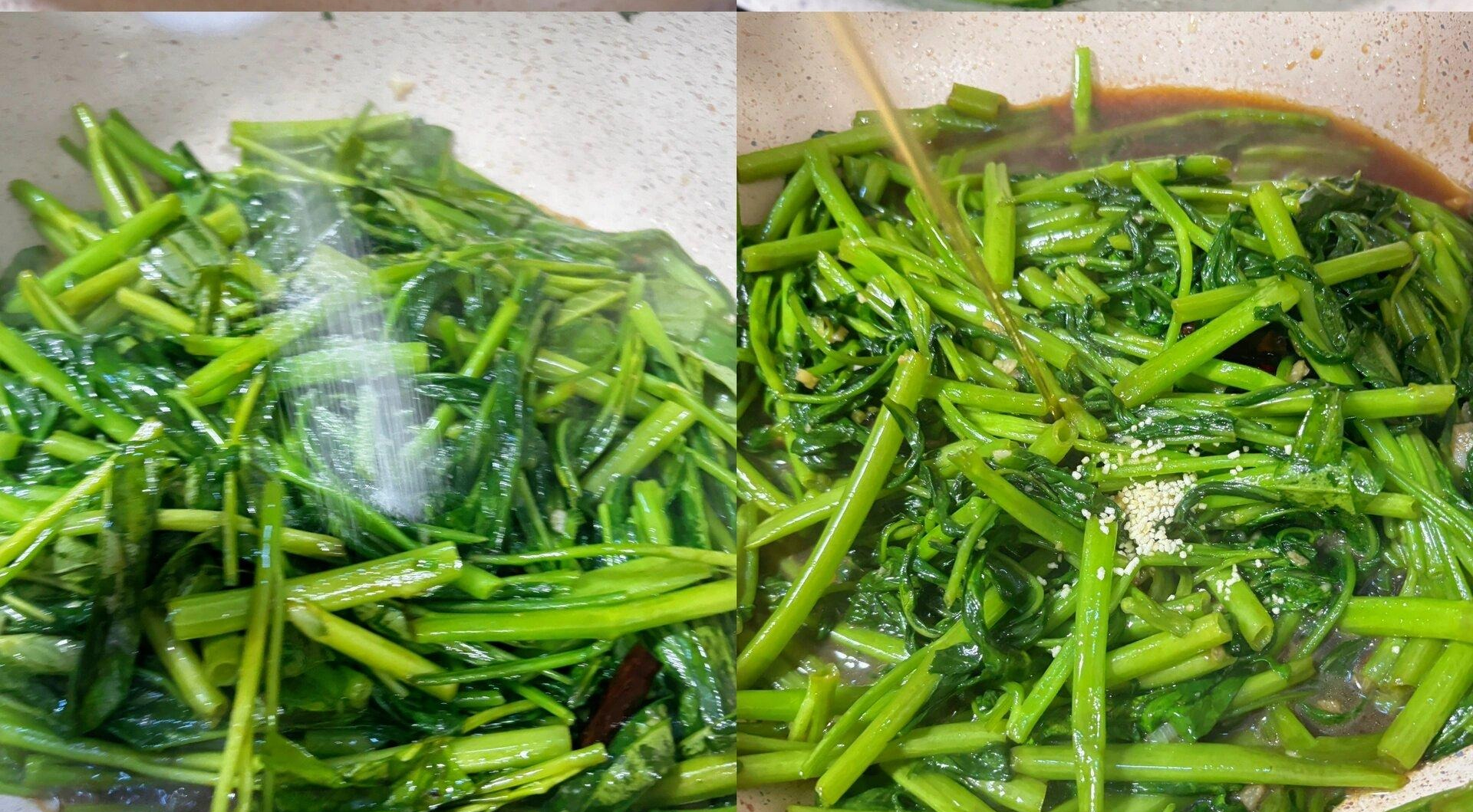 Loại rau quốc dân, giá rẻ, canxi gấp 10 lần cà chua, ăn nhiều trẻ cao, già khỏe, làm món gì cũng ngon- Ảnh 5.