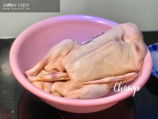 Đổi món cho gia đình với vịt nấu măng thơm ngọt, béo ngậy - Ảnh 3. Đổi món cho gia đình với vịt nấu măng thơm ngọt, béo ngậy - Ảnh 3.