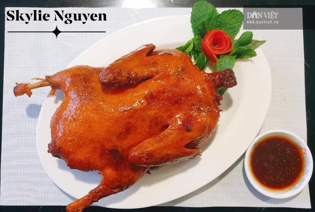 Bí quyết làm món vịt khìa nước dừa ngọt béo, thơm lừng - Ảnh 2. Bí quyết làm món vịt khìa nước dừa ngọt béo, thơm lừng - Ảnh 2.