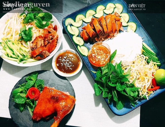 Bí quyết làm món vịt khìa nước dừa ngọt béo, thơm lừng - Ảnh 3. Bí quyết làm món vịt khìa nước dừa ngọt béo, thơm lừng - Ảnh 3.