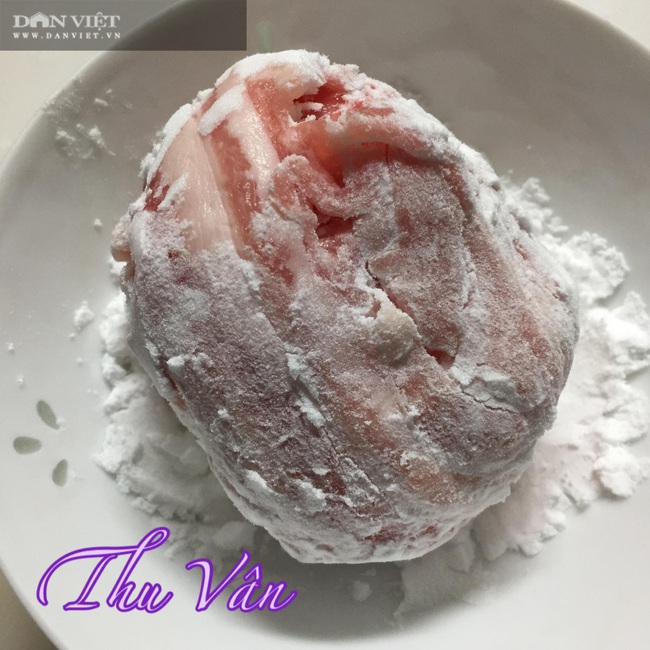Lạ miệng với món thịt cuộn trứng om xì dầu kiểu Nhật đậm đà, ngọt bùi - Ảnh 5. Lạ miệng với món thịt cuộn trứng om xì dầu kiểu Nhật đậm đà, ngọt bùi - Ảnh 5.