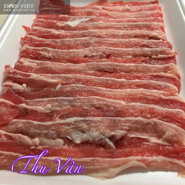 Lạ miệng với món thịt cuộn trứng om xì dầu kiểu Nhật đậm đà, ngọt bùi - Ảnh 2. Lạ miệng với món thịt cuộn trứng om xì dầu kiểu Nhật đậm đà, ngọt bùi - Ảnh 2.