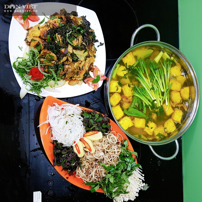 Muốn nấu lẩu ngon thì không thể bỏ qua những bí quyết này - Ảnh 2.