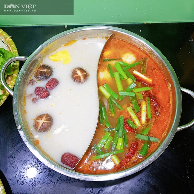 Muốn nấu lẩu ngon thì không thể bỏ qua những bí quyết này - Ảnh 7.