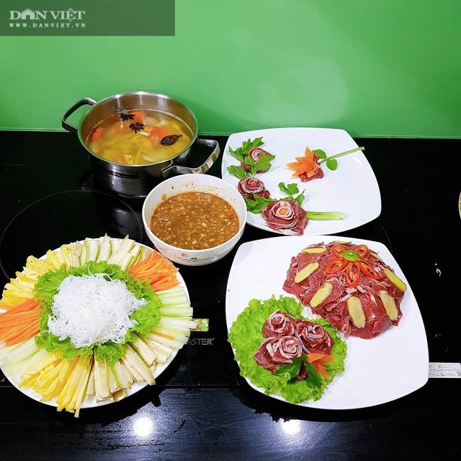 Muốn nấu lẩu ngon thì không thể bỏ qua những bí quyết này - Ảnh 5.