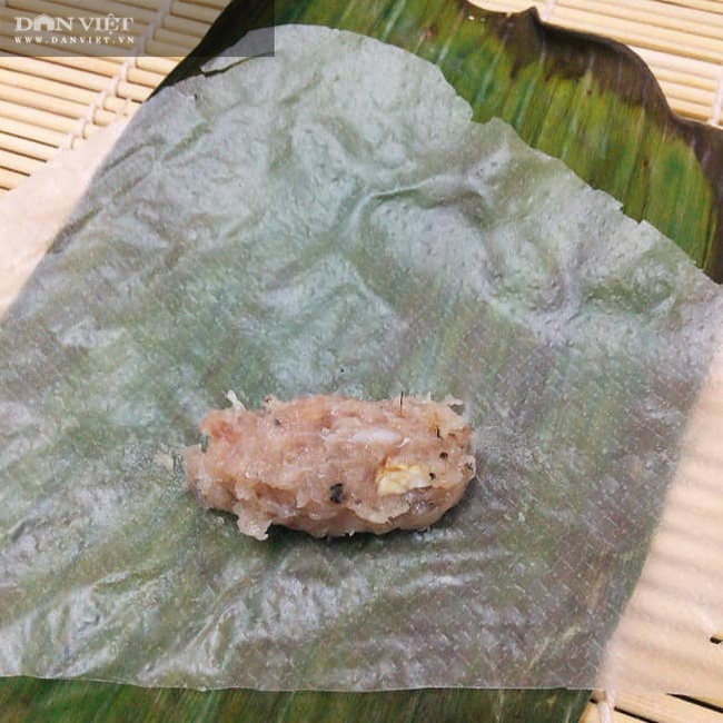 Bí quyết làm ram chả cá thu giòn tan, thơm ngon - Ảnh 2. Bí quyết làm ram chả cá thu giòn tan, thơm ngon - Ảnh 2.