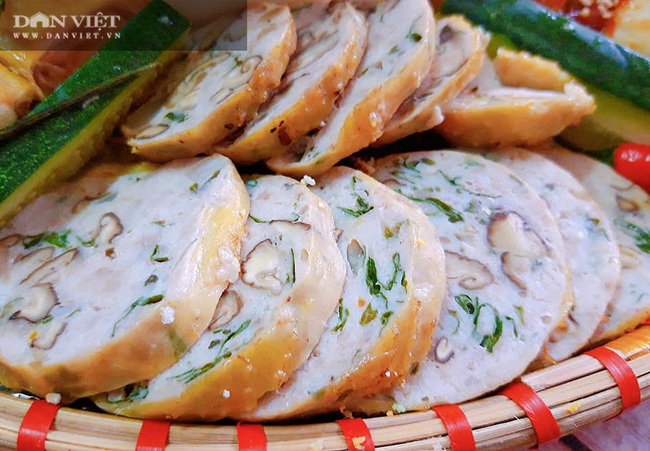 Tuyệt chiêu chế biến một con gà thành 11 món ngon hấp dẫn - Ảnh 7. Tuyệt chiêu chế biến một con gà thành 11 món ngon hấp dẫn - Ảnh 7.