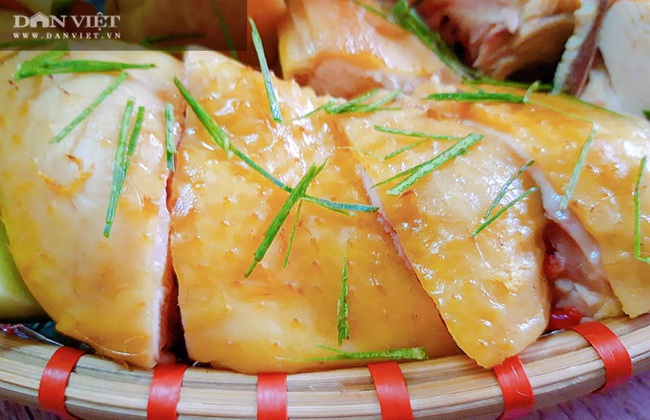 Tuyệt chiêu chế biến một con gà thành 11 món ngon hấp dẫn - Ảnh 4. Tuyệt chiêu chế biến một con gà thành 11 món ngon hấp dẫn - Ảnh 4.