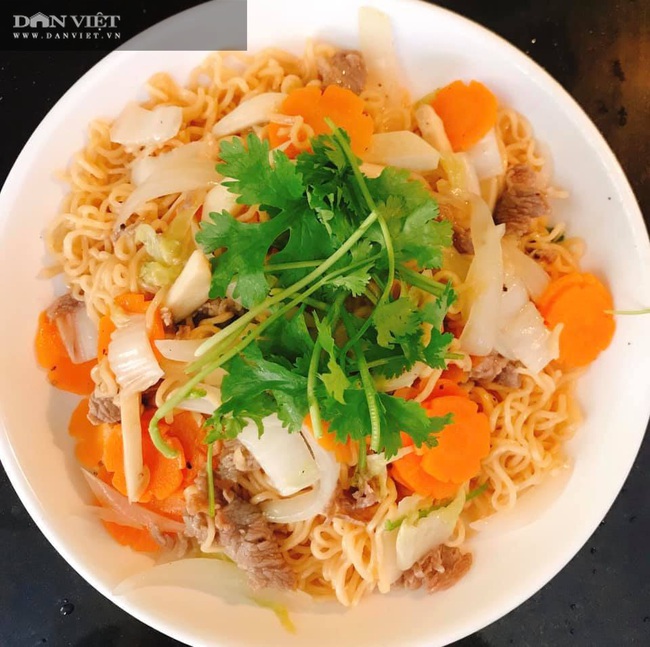 Muốn xào thịt bò mềm, ngọt, không dai thì không thể bỏ qua bí quyết này - Ảnh 3. Muốn xào thịt bò mềm, ngọt, không dai thì không thể bỏ qua bí quyết này - Ảnh 3.