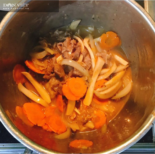 Muốn xào thịt bò mềm, ngọt, không dai thì không thể bỏ qua bí quyết này - Ảnh 2. Muốn xào thịt bò mềm, ngọt, không dai thì không thể bỏ qua bí quyết này - Ảnh 2.