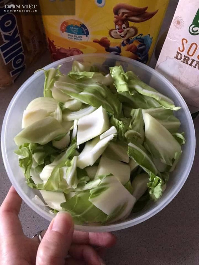 Mẹo hay chế biến các món ăn bằng nồi chiên không dầu - Ảnh 4.