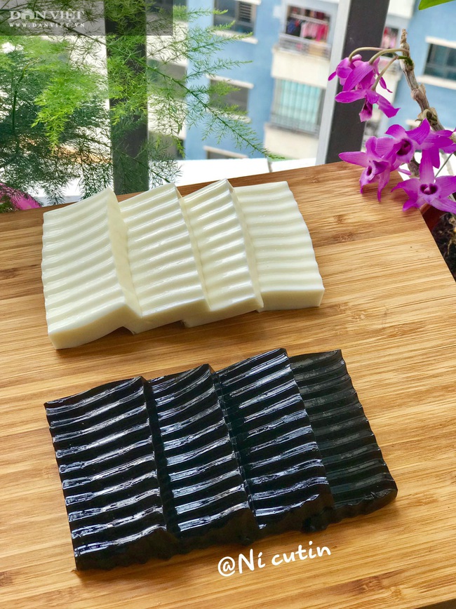 Bật mí cách làm sữa chua dẻo chống ngán ngày Tết - Ảnh 1. Bật mí cách làm sữa chua dẻo chống ngán ngày Tết - Ảnh 1.
