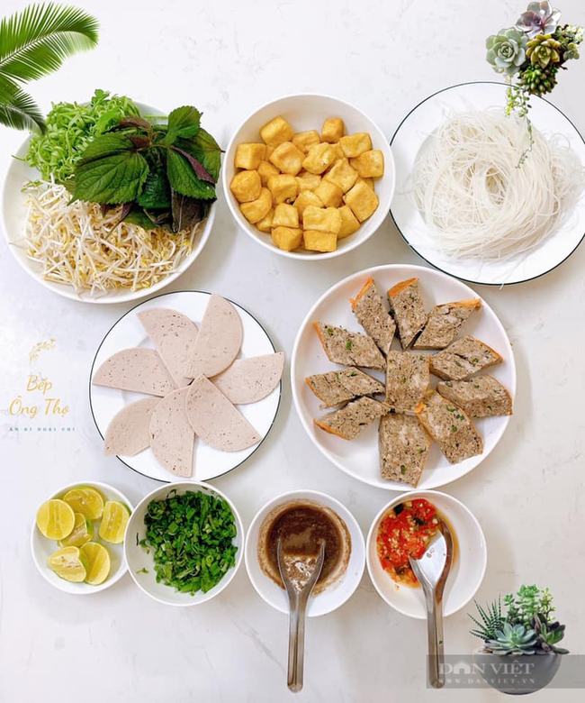 Mách bạn cách nấu bún riêu ba khía đậm đà thơm ngon - Ảnh 1. Mách bạn cách nấu bún riêu ba khía đậm đà thơm ngon - Ảnh 1.
